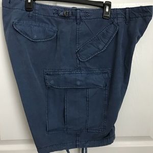 Polo Ralph Lauren cargo shorts size 42
